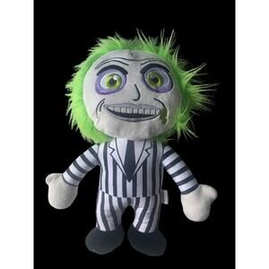BeetleJuice Dog Toy